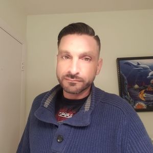 Meet your Posher, Eddie